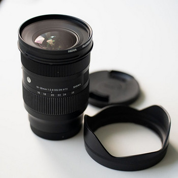 Sigma 16-28/2.8 DG DN Contemporary (Sony FE)