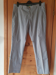 Tommy Hilfiger мужские брюки р. 38/34 (1 фото из 2)