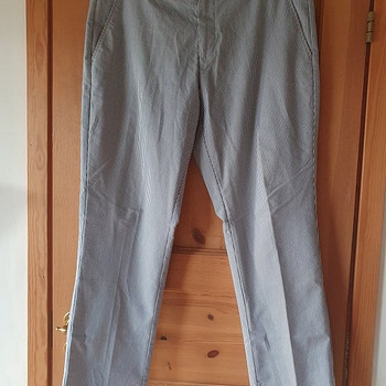 Tommy Hilfiger meeste püksid s 38 - 34