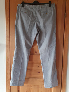 Tommy Hilfiger мужские брюки р. 38/34 (2 фото из 2)