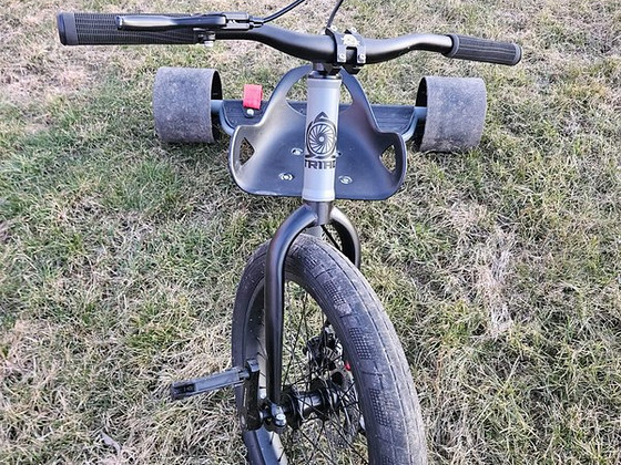 Müüa drifttrike