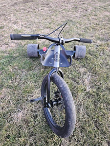 Müüa drifttrike (2 foto / 8)