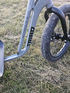 Müüa drifttrike (6 foto / 8)