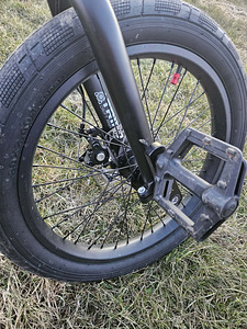 Müüa drifttrike (8 foto / 8)