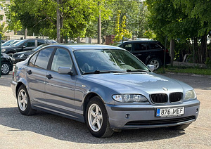 BMW 316I (3 фото из 8)