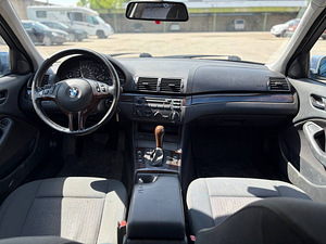 BMW 316I (6 фото из 8)
