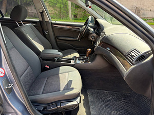 BMW 316I (7 фото из 8)