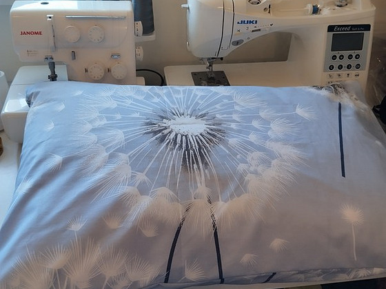Padjapüürid 50/70 cm