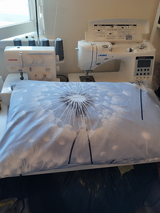 Padjapüürid 50/70 cm (1 foto / 10)