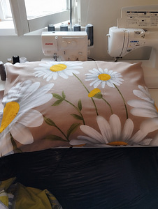 Padjapüürid 50/70 cm (3 foto / 10)