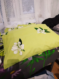 Padjapüürid 50/70 cm (5 foto / 10)
