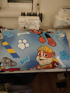 Padjapüürid 50/70 cm (7 foto / 10)