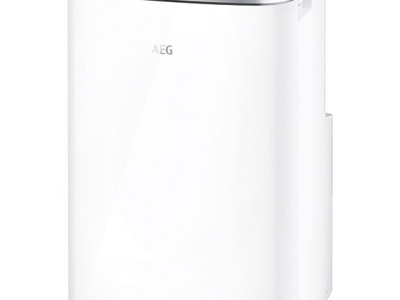 Aeg kliimaseade