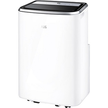 Aeg kliimaseade