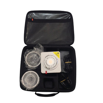 LED видеосвет Godox ML100Bi + Чемодан