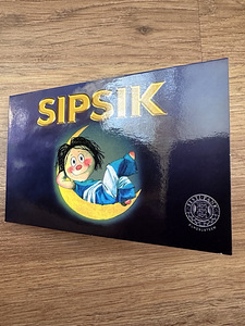 Mündikaart Eesti SIPSIK 2 EUR, 2026 a. (3 foto / 5)