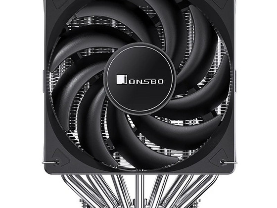 Jonsbo CR-3000 protsessorijahuti