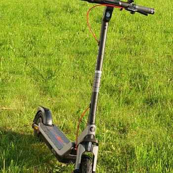 SEGWAY ninebot E3 PRO электросамокат