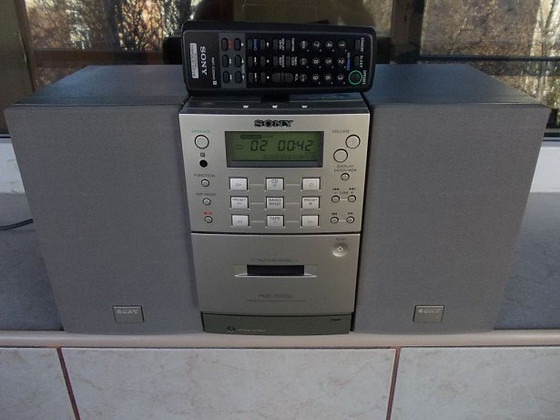 Sony Music Center