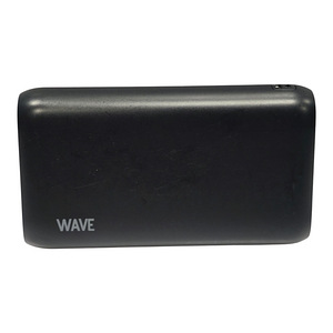 Akupank Wave Wave-Power-20K-BK (1 foto / 5)