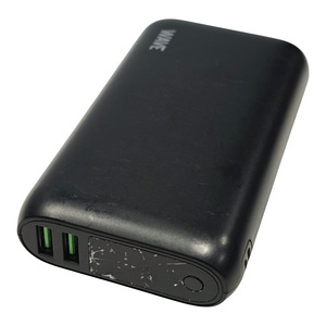 Akupank Wave Wave-Power-20K-BK (2 foto / 5)