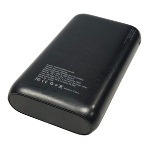 Akupank Wave Wave-Power-20K-BK (3 foto / 5)
