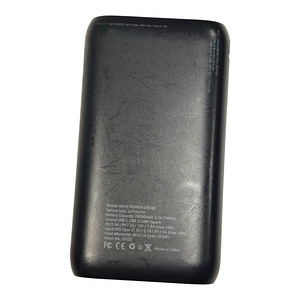 Akupank Wave Wave-Power-20K-BK (4 foto / 5)