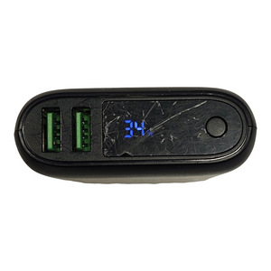 Akupank Wave Wave-Power-20K-BK (5 foto / 5)