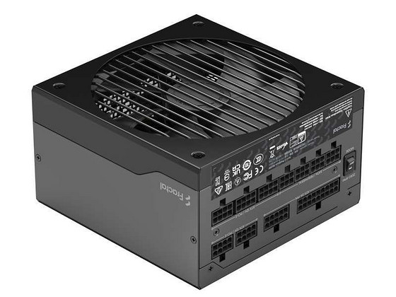 Fractal Design ION+ 860P Platinum 860W