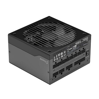 Fractal Design ION+ 860P Platinum 860W