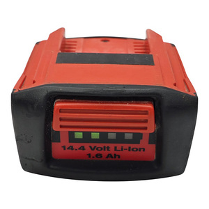 Аккумулятор Hilti B14/1.6 Li-Ion 1.6Ач (2 фото из 5)