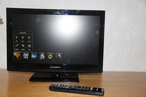 Teler T19E27U (1 foto / 3)