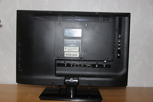 Teler T19E27U (2 foto / 3)