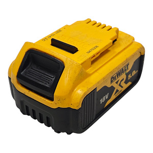 Aku Dewalt DCB184 5.0Ah (1 foto / 5)