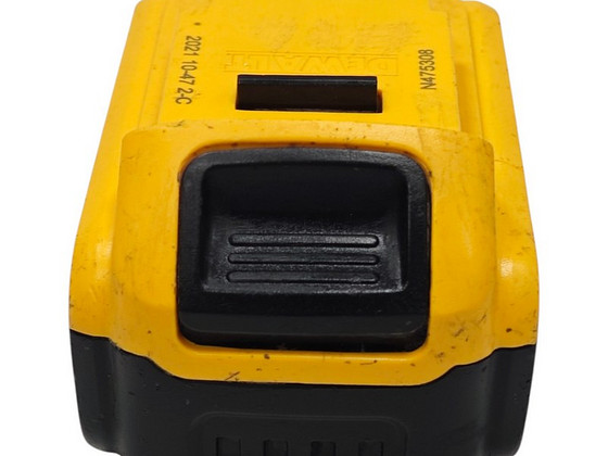 Aku Dewalt DCB184 5.0Ah