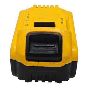 Aku Dewalt DCB184 5.0Ah (2 foto / 5)