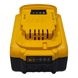 Aku Dewalt DCB184 5.0Ah (3 foto / 5)