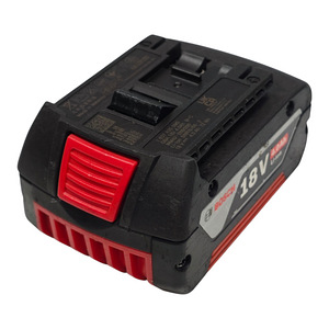 Aku Bosch GBA 18V 4.0Ah (1 foto / 5)