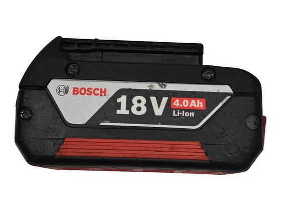 Aku Bosch GBA 18V 4.0Ah