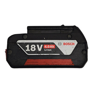 Aku Bosch GBA 18V 4.0Ah (3 foto / 5)