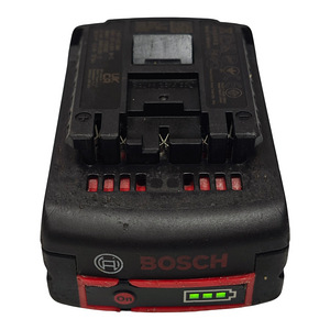 Aku Bosch GBA 18V 4.0Ah (4 foto / 5)