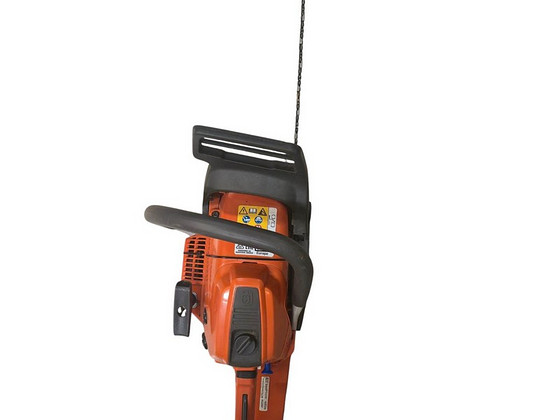 Bensiinimootorsaag Husqvarna 543 XP