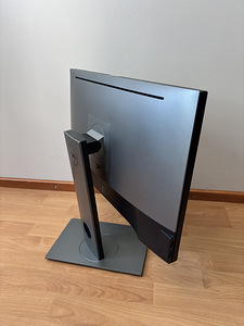 Monitor 2K Dell UltraSharp UP2516D (4 foto / 10)