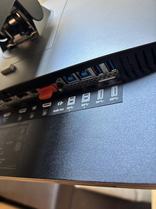 Monitor 2K Dell UltraSharp UP2516D (9 foto / 10)