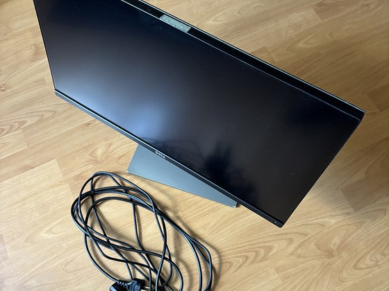 Monitor 2K Dell UltraSharp UP2516D
