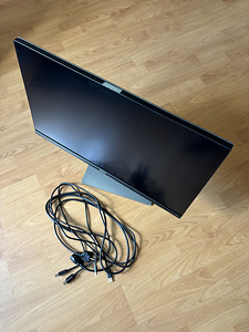 Monitor 2K Dell UltraSharp UP2516D (1 foto / 10)
