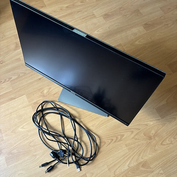 Monitor 2K Dell UltraSharp UP2516D