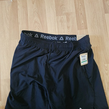 Reebok spordipüksid