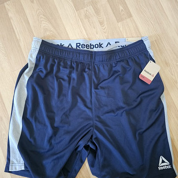 Reebok spordipüksid