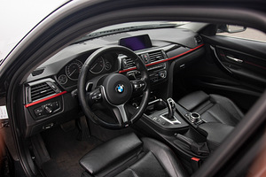 BMW 335 xDrive 3.0 R6 230кВт (6 фото из 14)